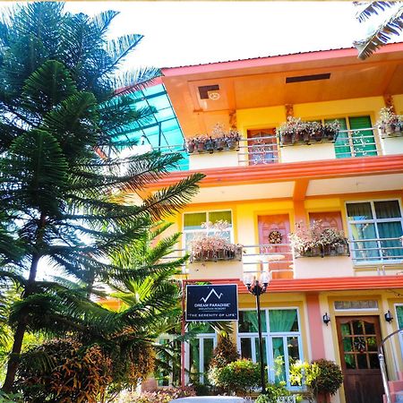 Dream Paradise Mountain Resort Romblon Island ภายนอก รูปภาพ