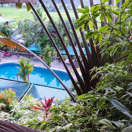Dream Paradise Mountain Resort Romblon Island ภายนอก รูปภาพ