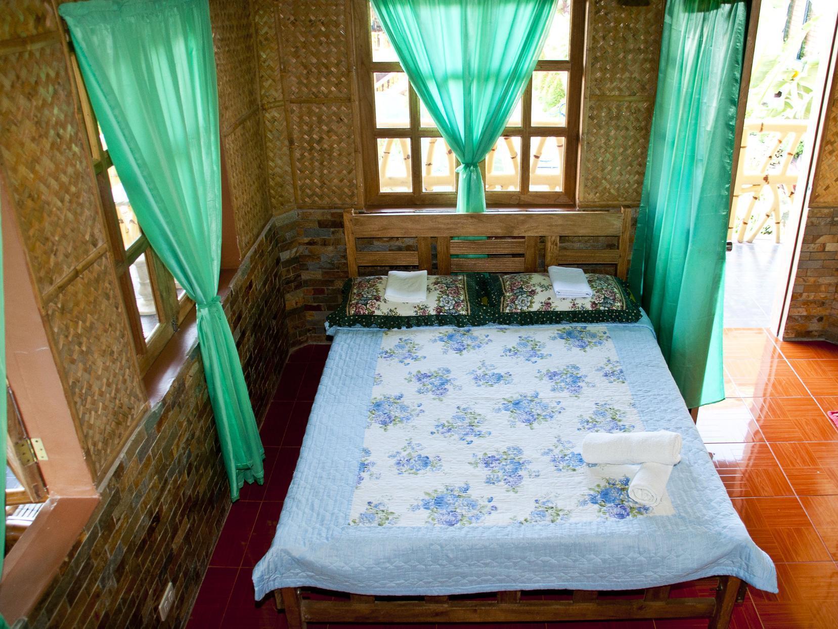 Dream Paradise Mountain Resort Romblon Island ภายนอก รูปภาพ